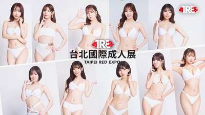 台灣舉辦成人展：日本AV女優來台、互動機會與參展須知