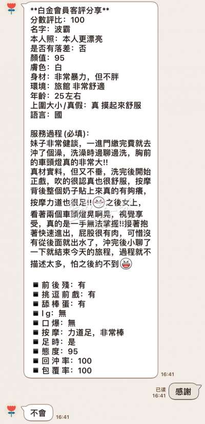 波霸｜台北萬華西門
