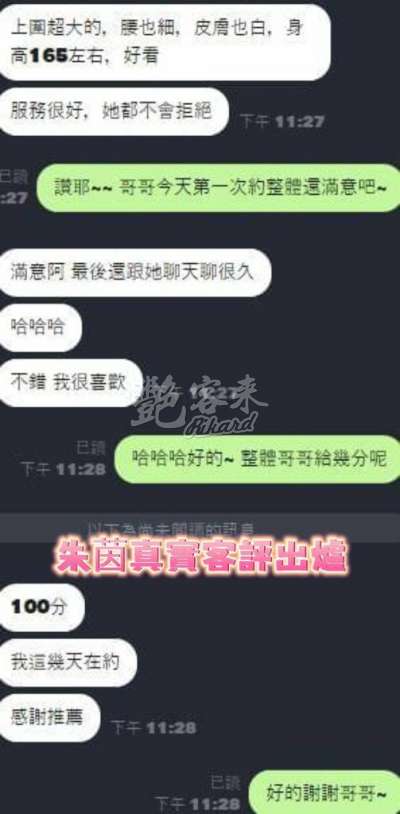 朱茵｜台南北區