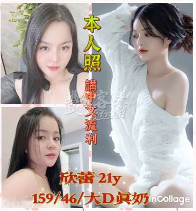 欣蕾｜台南安南區
