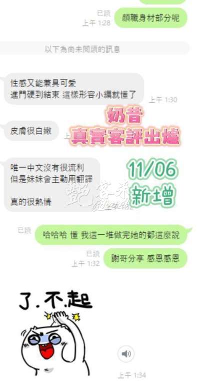奶昔｜台南新市區