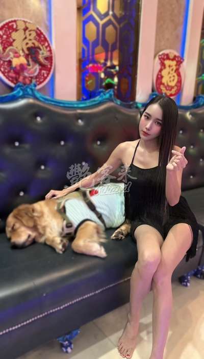 香精｜台北中山區