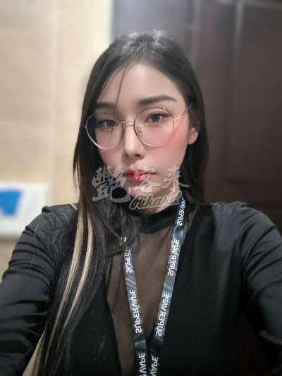 香精｜台北中山區