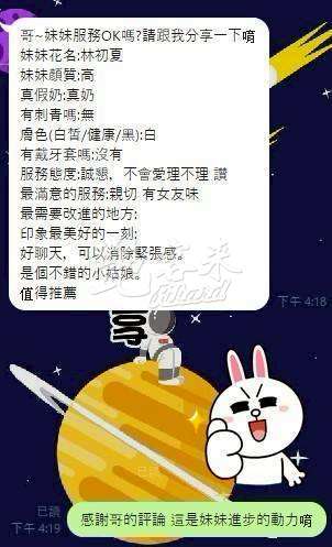 林初夏｜嘉義西區