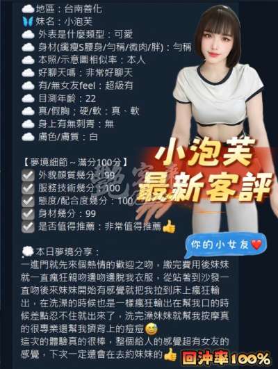 小泡芙｜台南善化區