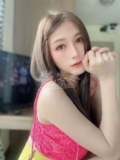 G奶妹｜台北萬華西門
