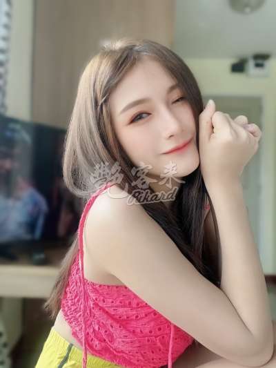 G奶妹｜台北萬華西門