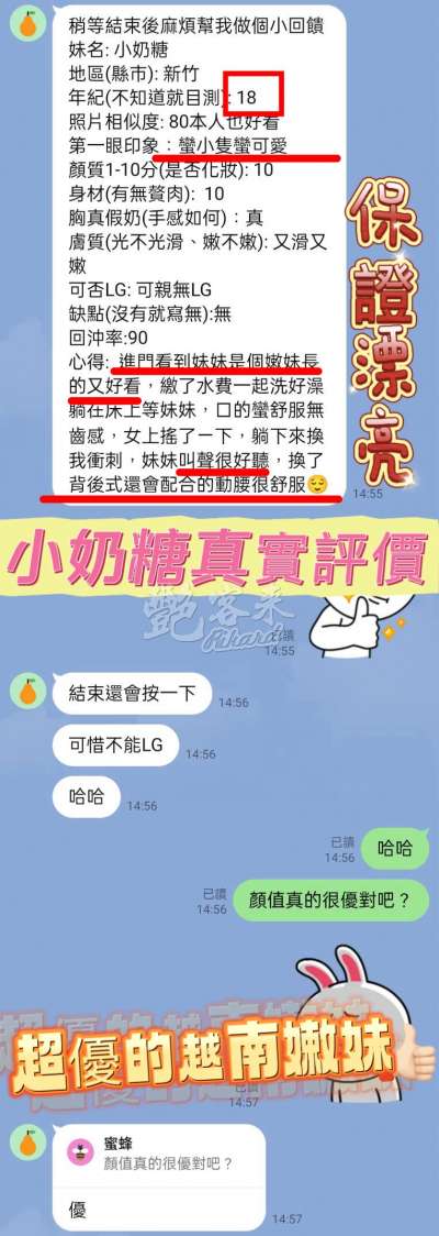 小奶糖｜新竹北區