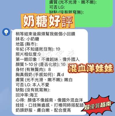 小奶糖｜新竹北區