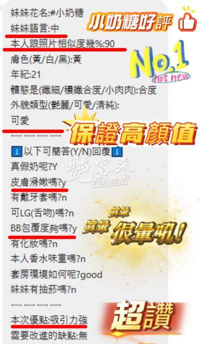 小奶糖｜新竹北區