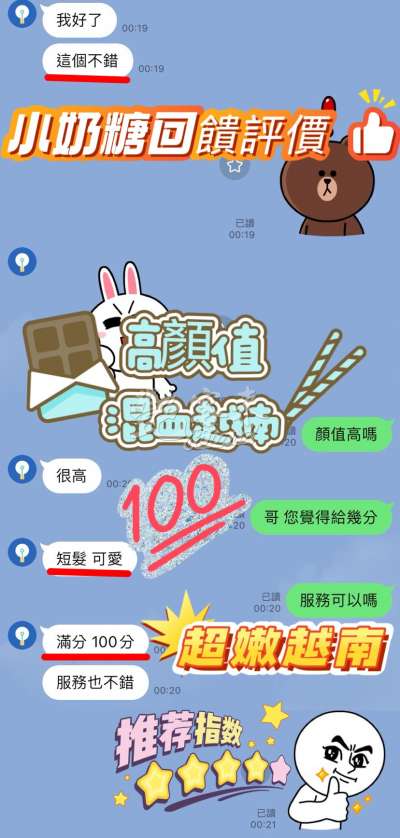 小奶糖｜新竹北區