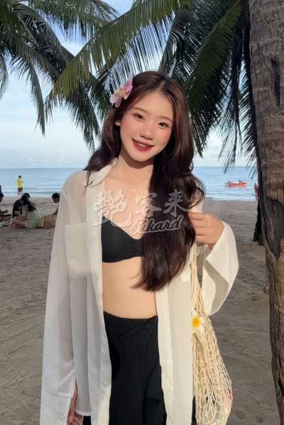 小女娃｜台北中山區