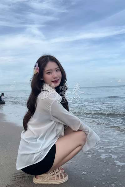 小女娃｜台北中山區