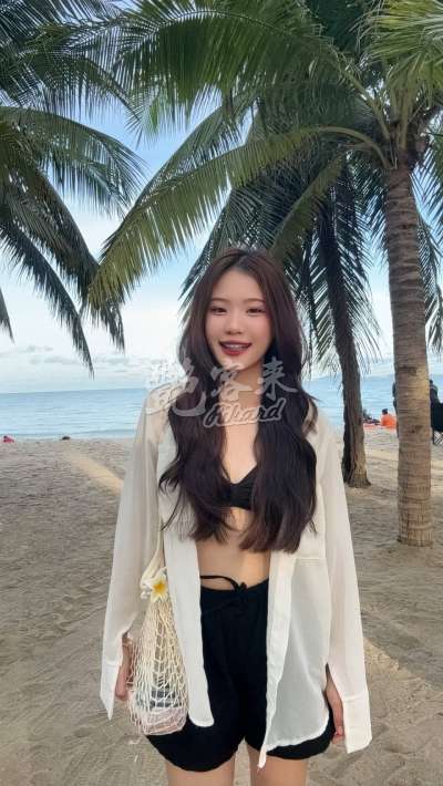 小女娃｜台北中山區