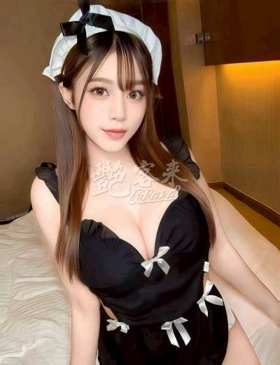 彩葉蒼｜台中全區