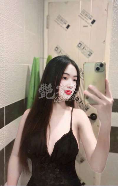許甜心｜台中沙鹿區