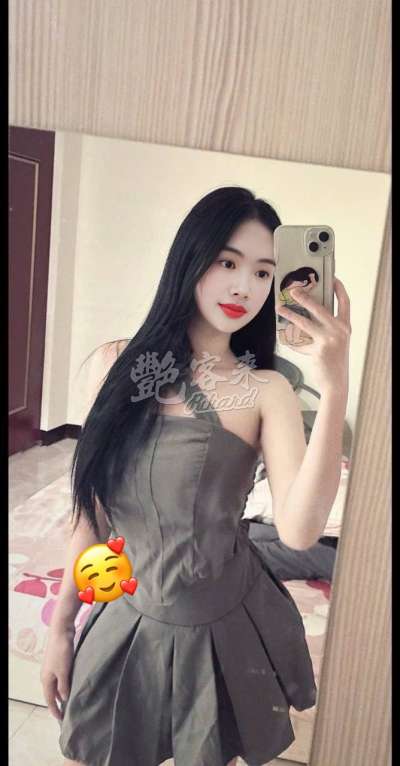 許甜心｜台中沙鹿區
