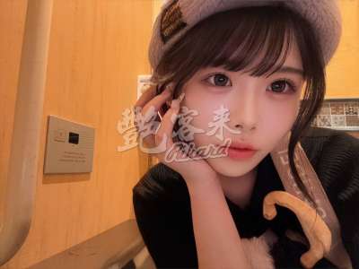 森悠奈｜高雄前金區