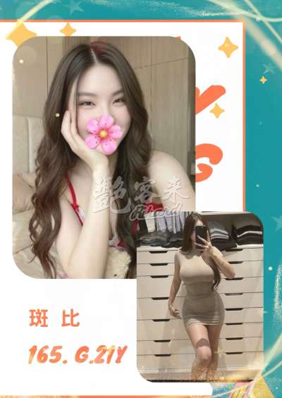 斑比｜台北全區