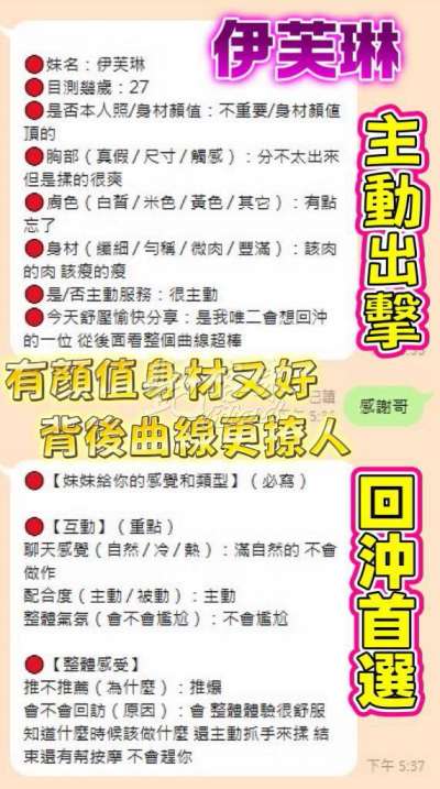 伊芙琳｜台南東區