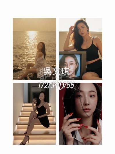 吳文琪｜桃園全區