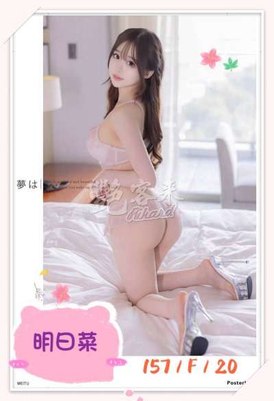 明日菜｜台北全區