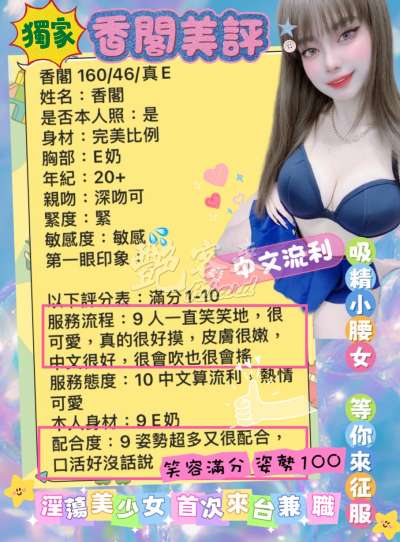 香閣｜台南永康區