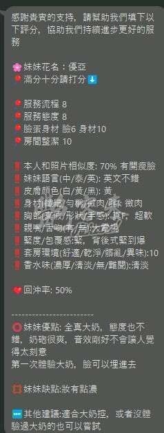優亞｜新竹北區