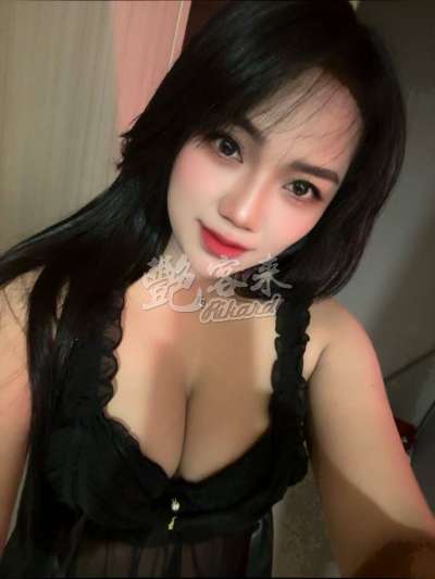茵茵｜台中后里區