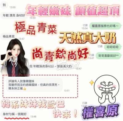 權喜原｜台中北區