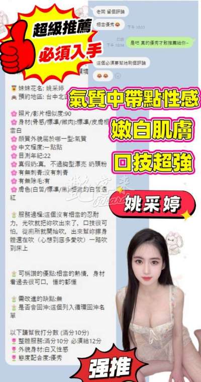 姚采婷｜台南東區