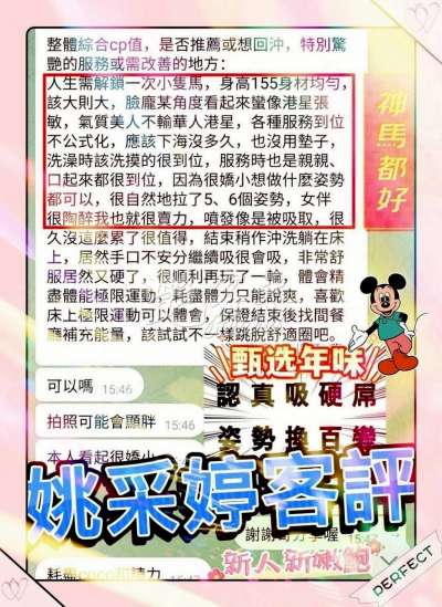 姚采婷｜台南東區