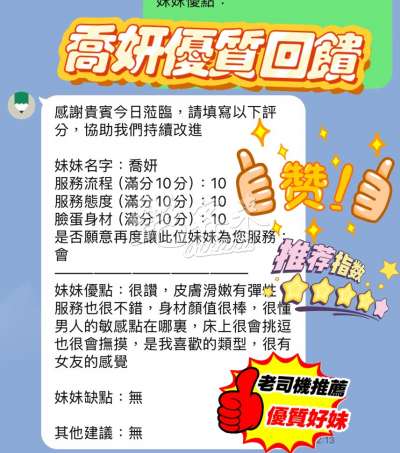 喬妍｜新竹東區