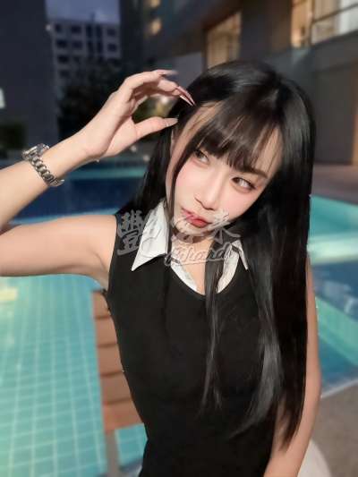 璦璇璇｜台北中山區