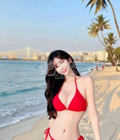 裴子妤｜高雄前金區