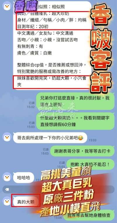 香啵｜高雄新興區