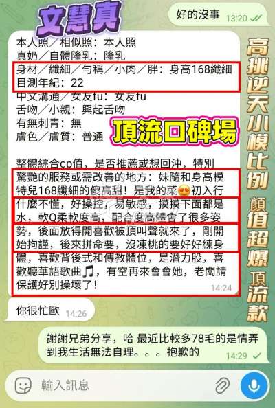 文慧真｜高雄苓雅區
