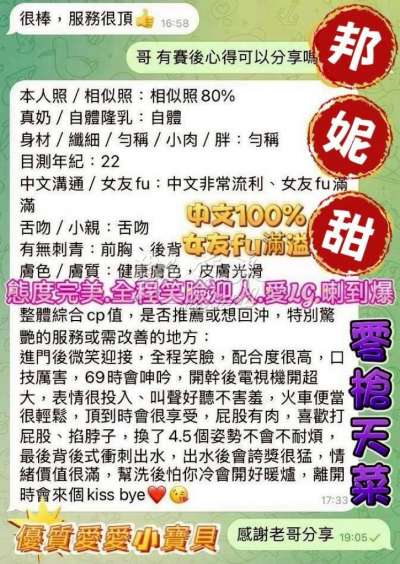 邦妮甜｜台南東區