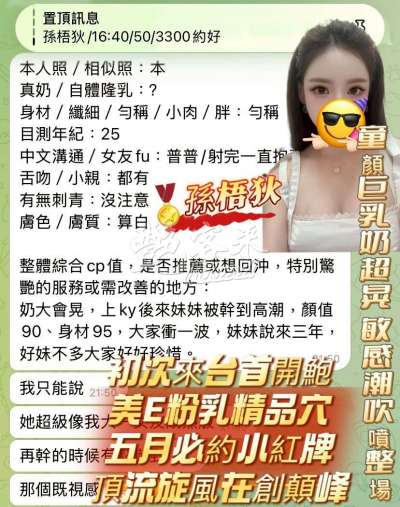 孫梧狄｜高雄新興區