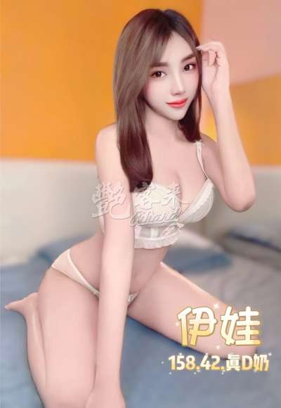 伊娃｜台北萬華西門