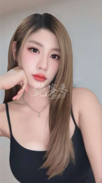 晴兒｜金門金寧鄉