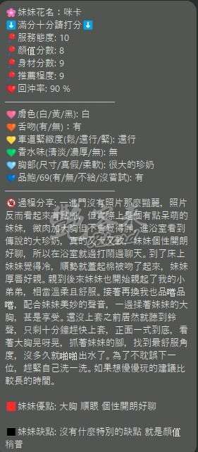 咪卡｜新竹湖口鄉