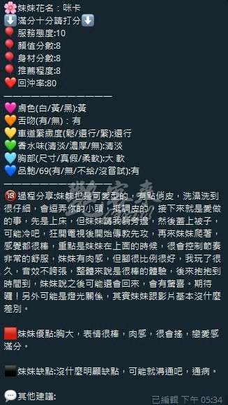 咪卡｜新竹湖口鄉