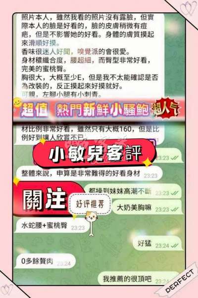 小敏兒｜台南東區