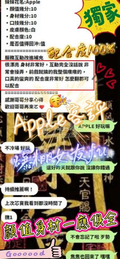 APPLE｜新竹東區