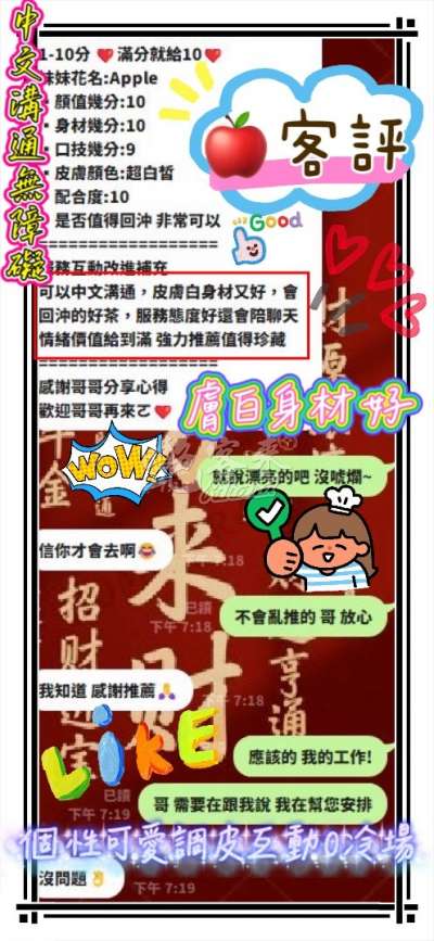 APPLE｜新竹東區