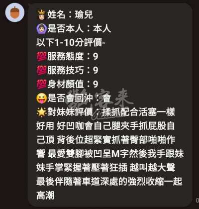 瑜兒｜嘉義西區