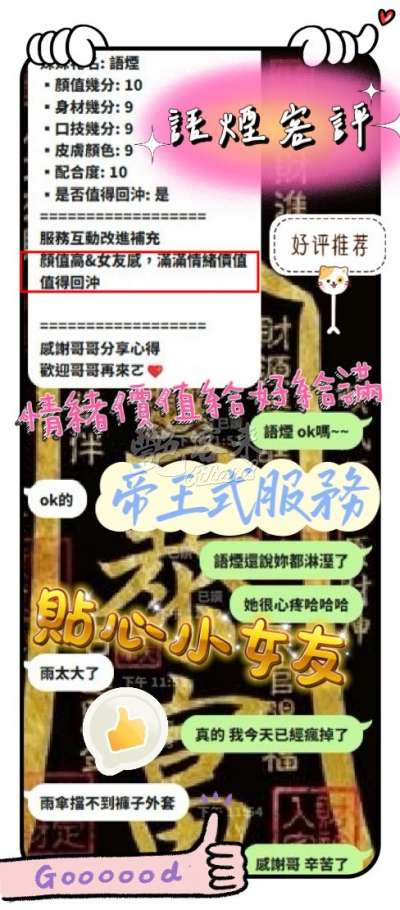語煙｜新竹東區