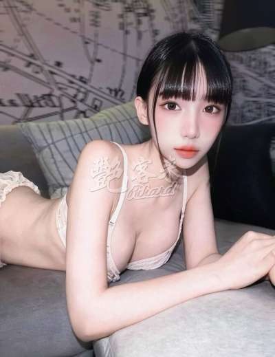 白咪｜台北中山區