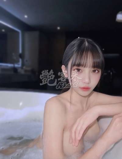 白咪｜台北中山區